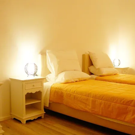 With-inn Mykonos Guest house