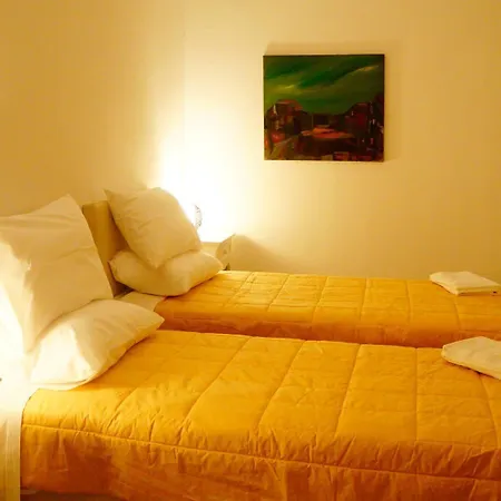 Guest house With-inn Mykonos