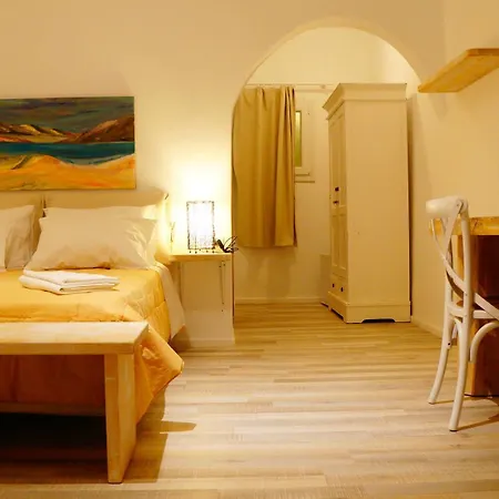 With-inn Mykonos Guest house Tourlos