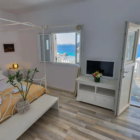 With-inn Mykonos Guest house 4*