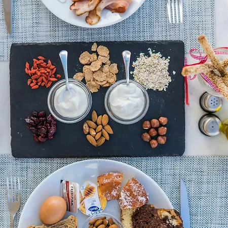 With-inn Mykonos Guest house Tourlos