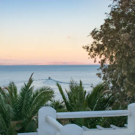 With-inn Mykonos Guest house Tourlos