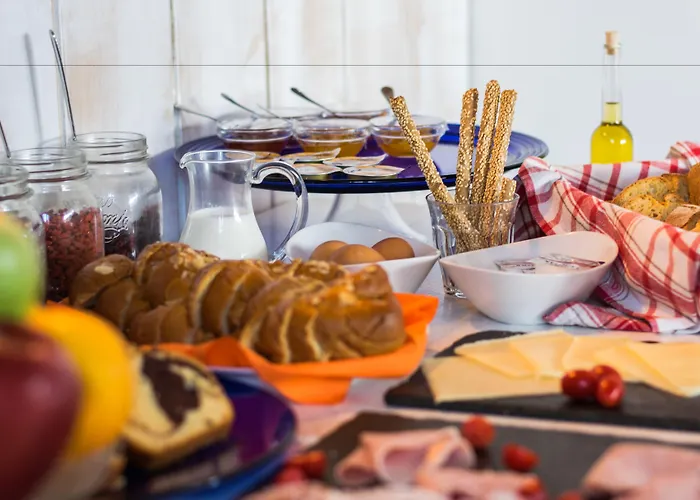 With-inn Mykonos ゲストハウス トゥルロス