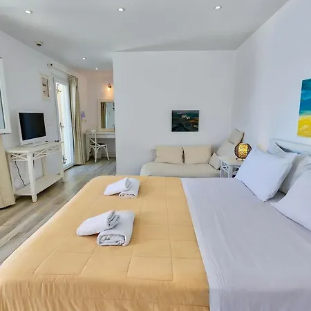 Affittacamere With-inn Mykonos