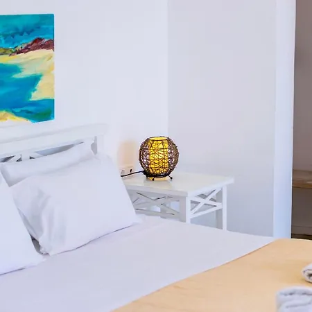 Affittacamere With-inn Mykonos 4*