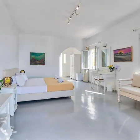 With-inn Mykonos