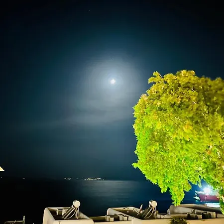 Affittacamere With-inn Mykonos