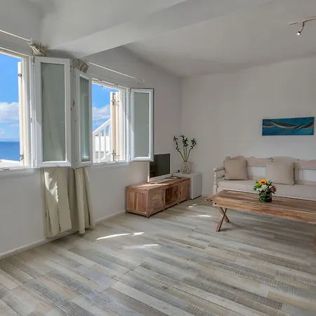 With-inn Mykonos בית הארחה 4*