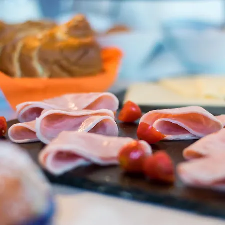 בית הארחה With-inn Mykonos טורלוס