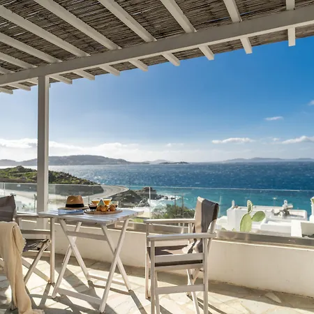 With-inn Mykonos 4*