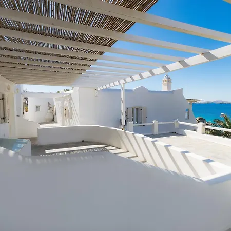 With-inn Mykonos 4*