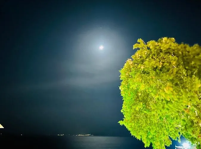 Penzion With-inn Mykonos