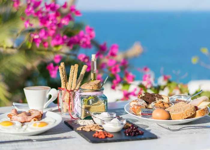 With-inn Mykonos Penzion 4*