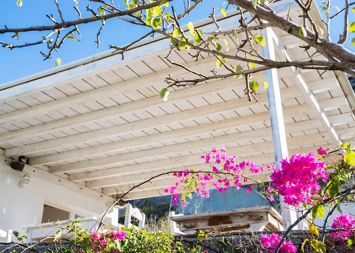 With-inn Mykonos Πανσιόν