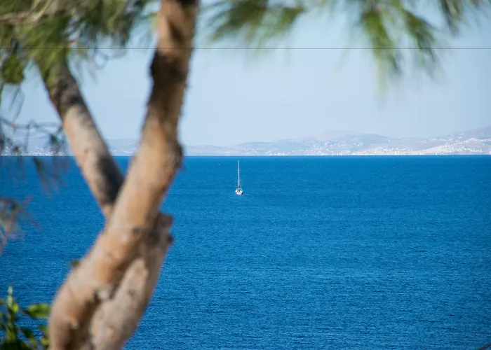 With-inn Mykonos Πανσιόν 4*