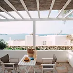 Vendégház With-inn Mykonos 4*