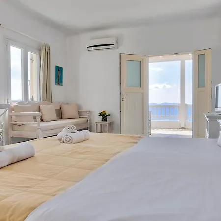 With-inn Mykonos Pensión 4*