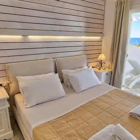 게스트하우스 With-inn Mykonos 3*
