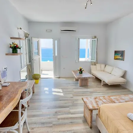 With-inn Mykonos 게스트하우스 3*