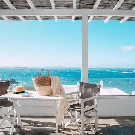With-inn Mykonos 게스트하우스 3*