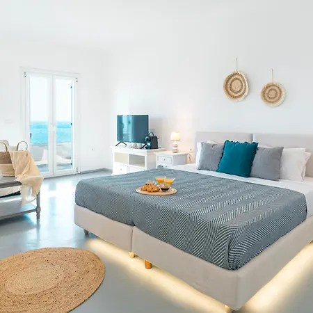 With-inn Mykonos 게스트하우스 3*