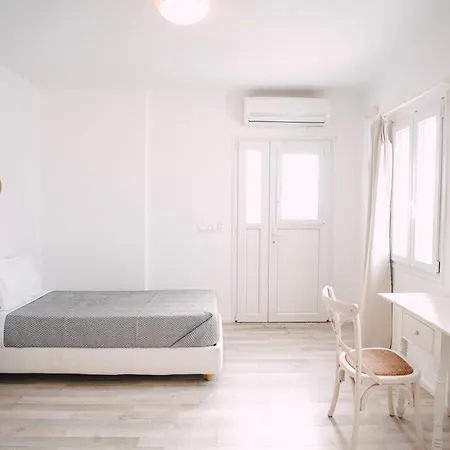 With-inn Mykonos