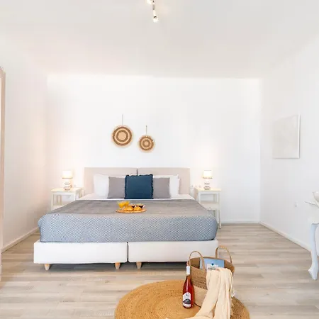 With-inn Mykonos Pensionat
