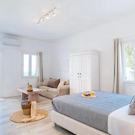 بيت ضيافة With-inn Mykonos