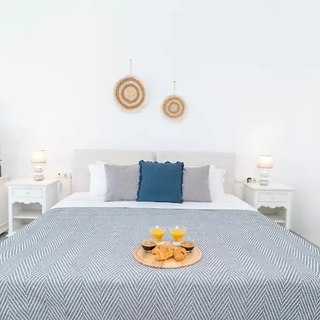 With-inn Mykonos 게스트하우스 3*