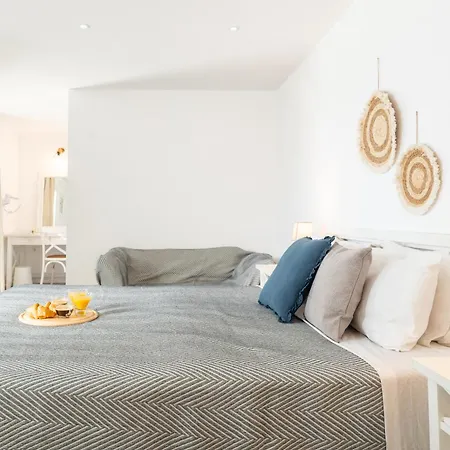 With-inn Mykonos تورلوس