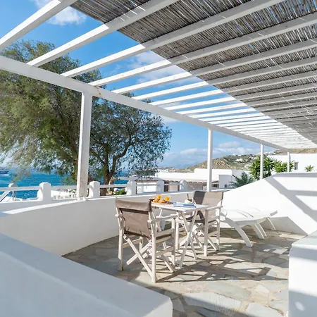 With-inn Mykonos