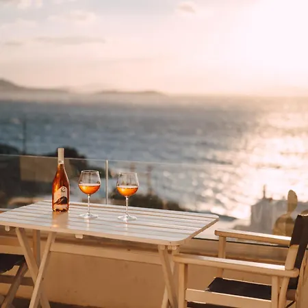 With-inn Mykonos 4*