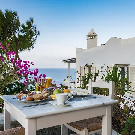 Guest house With-inn Mykonos Tourlos