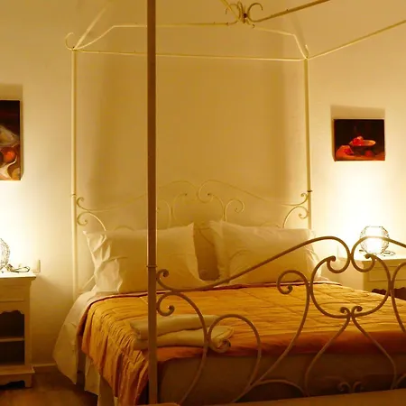 With-inn Mykonos Tourlos