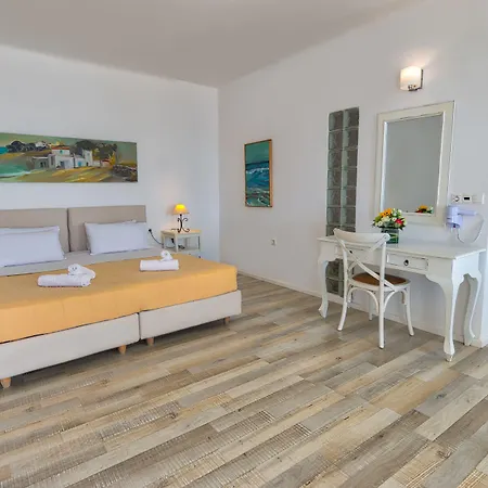 With-inn Mykonos