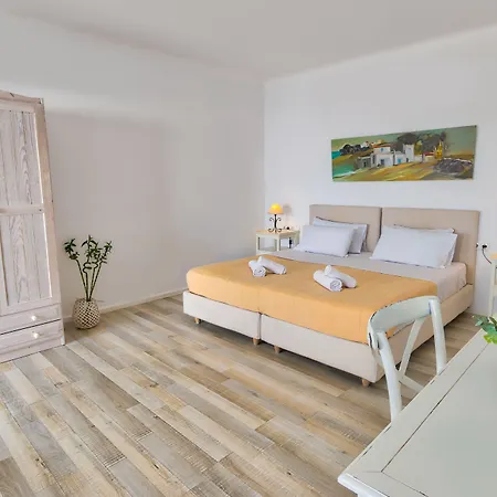 With-inn Mykonos تورلوس