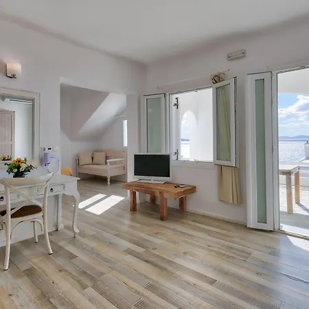 With-inn Mykonos تورلوس