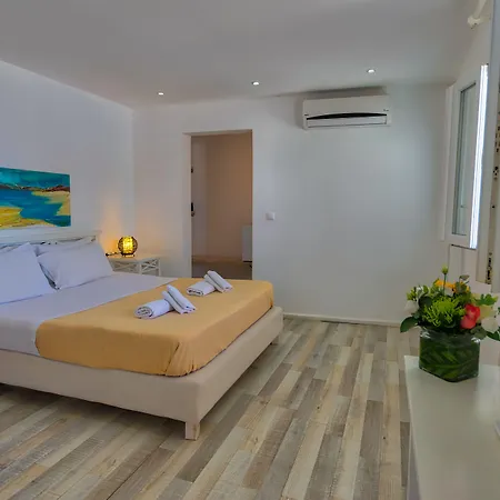 With-inn Mykonos بيت ضيافة 4*