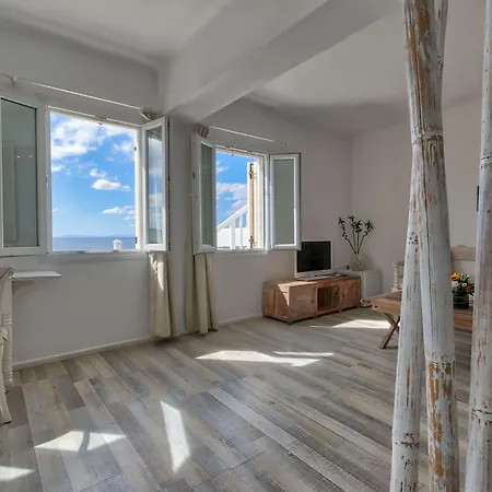 With-inn Mykonos تورلوس