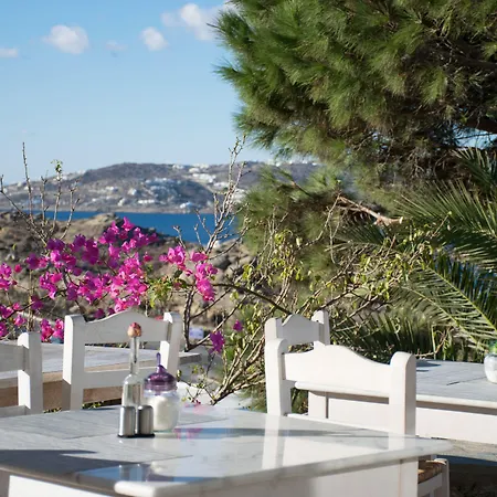 With-inn Mykonos Tourlos