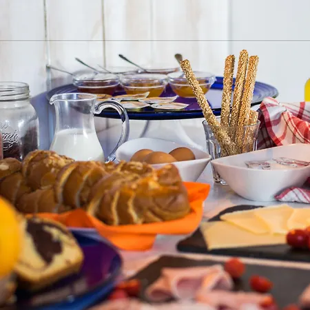 With-inn Mykonos بيت ضيافة تورلوس