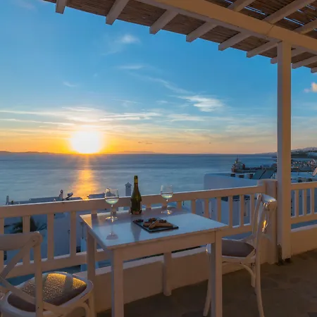 With-inn Mykonos