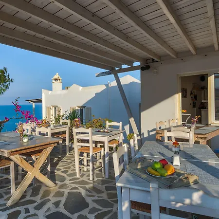 With-inn Mykonos טורלוס