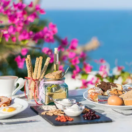 With-inn Mykonos بيت ضيافة 4*