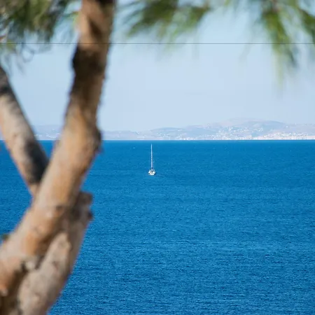 With-inn Mykonos בית הארחה 4*