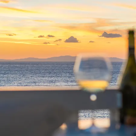 بيت ضيافة With-inn Mykonos 4*