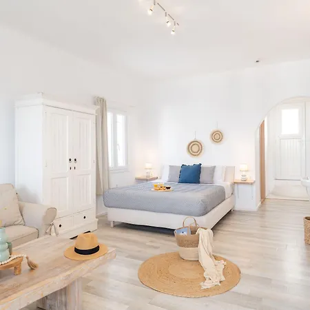 With-inn Mykonos 4*