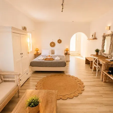 With-inn Mykonos