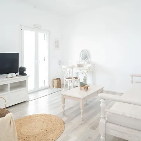 Affittacamere With-inn Mykonos 4*