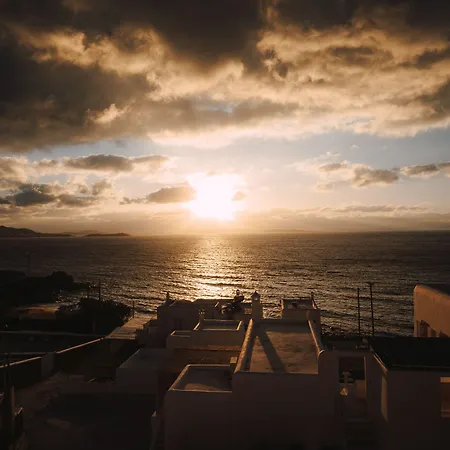 With-inn Mykonos Affittacamere